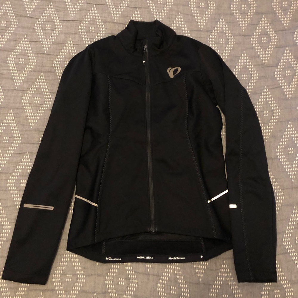 Pearl Izumi Escape biking jacket